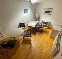 Büro in der Scheune: flexibel, möbliert, sofort verfügbar - Gutow Badendiek