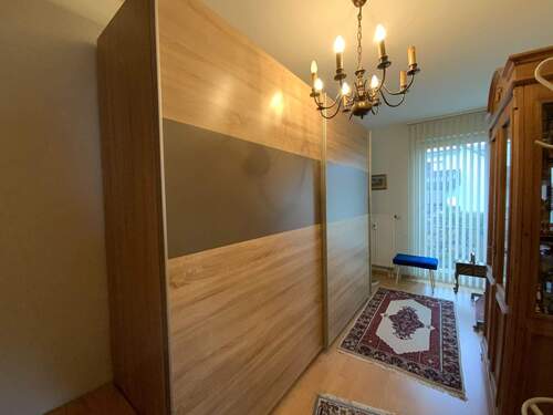 Kinderzimmer / Büro - 