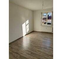 2-Raum-Wohnung mit Blick ins Grüne – 1. Obergeschoss in Schönborn-Dreiwerden - Rossau