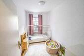 Kinderzimmer/Homeoffice - 3 Zimmer Etagenwohnung in Berlin