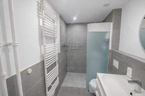 wohlfühlen im Bad - Etagenwohnung mit 65,00 m&sup2; in Berlin zum Kaufen