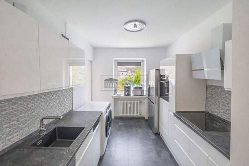 kochen mit der Familie - 