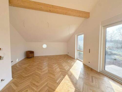 Wohnbereich - Etagenwohnung mit 193,70 m&sup2; in Trier zum Kaufen