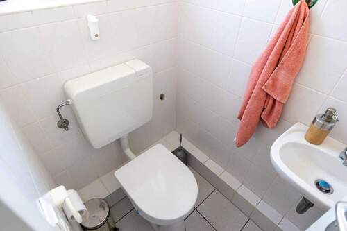 Gäste WC - 