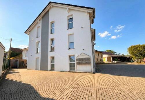 IMG_0369.jpg - Gemütliche Duplexwohnung 5 Minuten von L-Remich