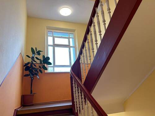 Treppenhaus - 