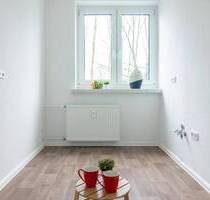 Modernisierte 3-Raum-Wohnung in attraktiver Wohnlage - Chemnitz Gablenz