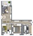 Grundriss - 