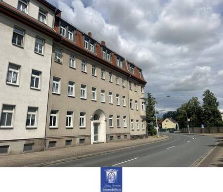 Hausansicht - 