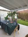 Ost Terrasse - 