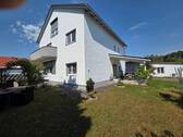 300 qm Garten! - 