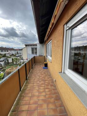 OG Balkon - 