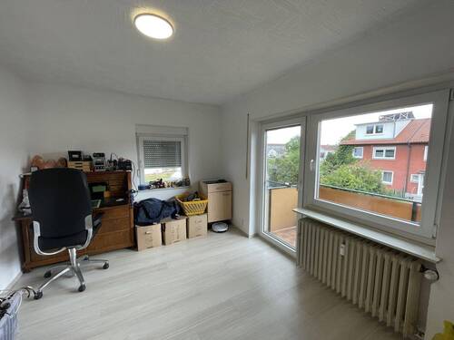 OG Kinderzimmer 1 - 
