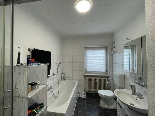 OG Bad Wanne - 