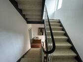 EG Treppenhaus - 
