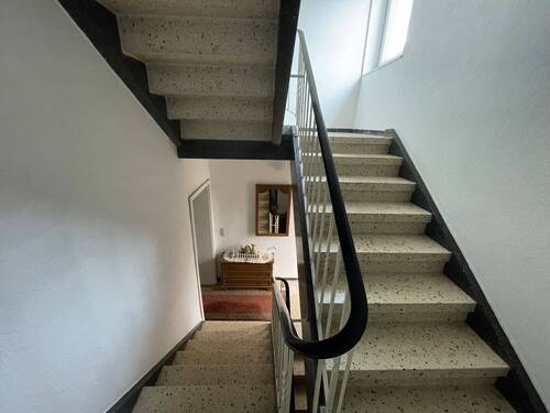 EG Treppenhaus - 