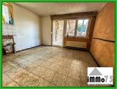 Küche - Einfamilienhaus mit 90,00 m² in Maulbronn Zaisersweiher zum Kaufen