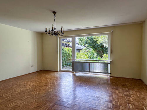 Wohnbereich - 4 Zimmer Reihenendhaus zum Kaufen in Rosenheim