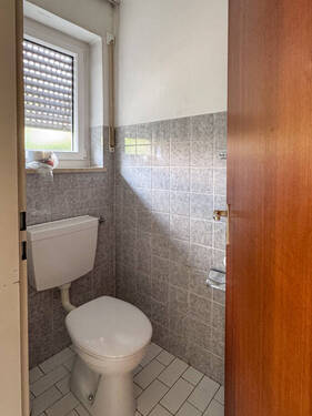 Gäste-WC - 