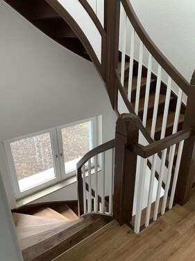 Treppenhaus - 