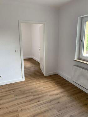 Schlafzimmer OG mit Ankleide - 