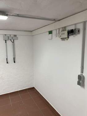 Anschlussraum - 