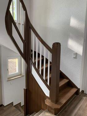 Treppenhaus - 