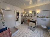 Badezimmer DG - 