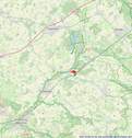 Lageplan regional - 