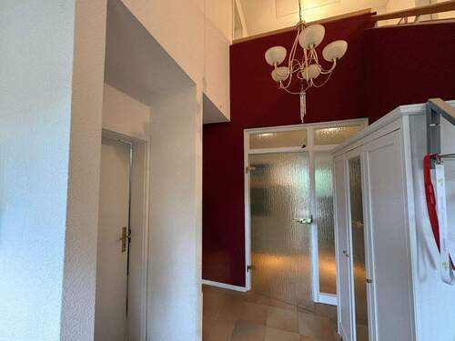 Vorflur EG - 5 Zimmer Einfamilienhaus in Lauenbrück