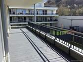 Balkon - Etagenwohnung mit 113,50 m² in Essen zur Miete