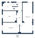 Grundriss EG - 