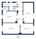 Grundriss 1. OG - 