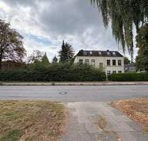Mehrfamilienhaus-Grundstück mit Altbebauung (Frei von Mietverhältnissen) - Hamburg Eidelstedt