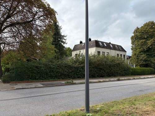 IMG_2597 - Mehrfamilienhaus, Wohnhaus in Hamburg