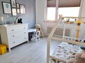 Kinderzimmer - 
