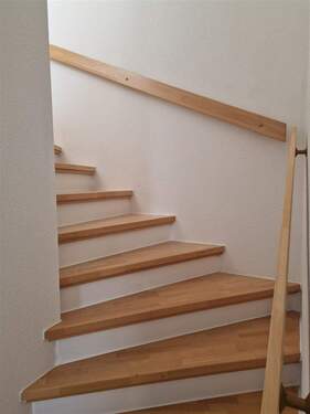 Treppe - 