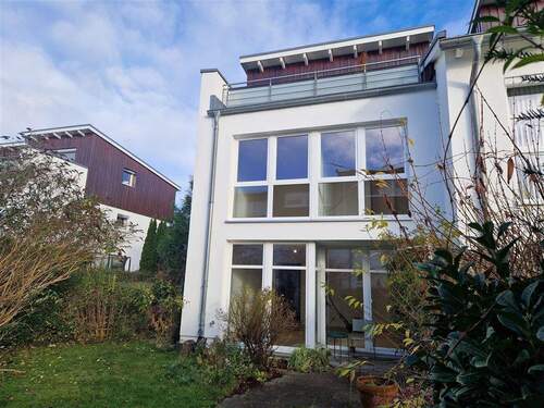 Garten - Familienfreundliches ERH mit Keller zu vermieten!