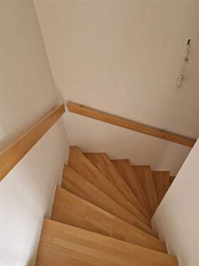 Treppenhaus - 