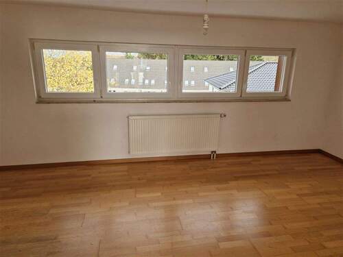 Zimmer Dach - 