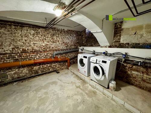 Hauswirtschaftsraum - 