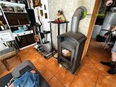Kamin Hinterhaus - 