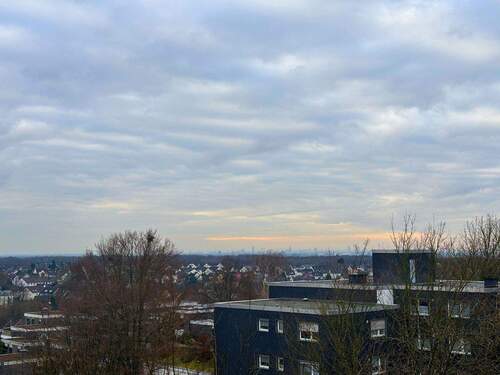 Blick vom Blakon - 