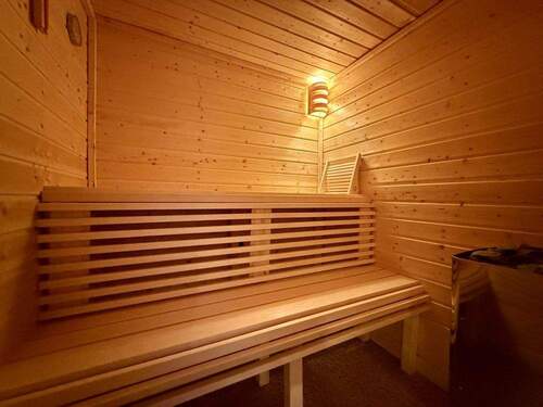 Sauna - 