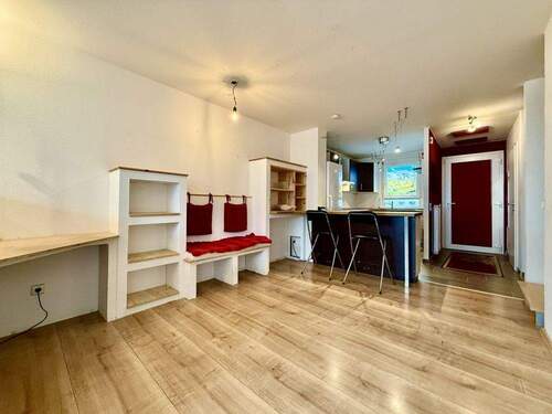 Wohn- und Essbereich I - 