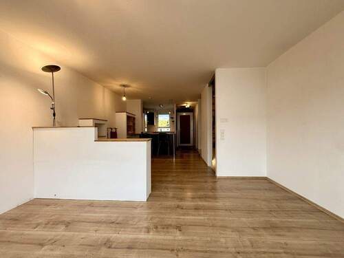 Wohn- und Essbereich IV - 