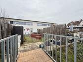 Terrase / Garten - 