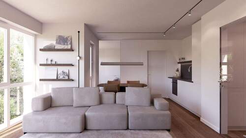 4. Wohnen und Küche.jpg - 