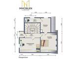 Obergeschoss - 