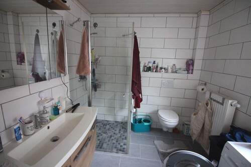 Badezimmer EG Nr. 34 - 